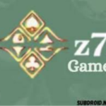 Z7 GAME